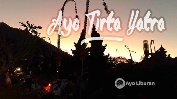 Tirta-Yatra-Bali