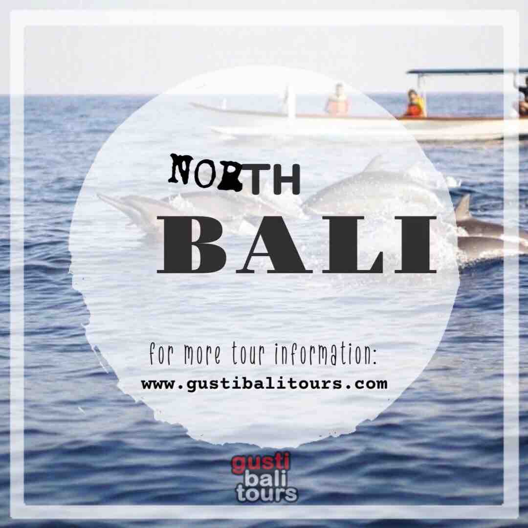 North Bali